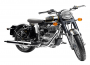 Royal Enfield Classic Chrome - Why you should buy this?