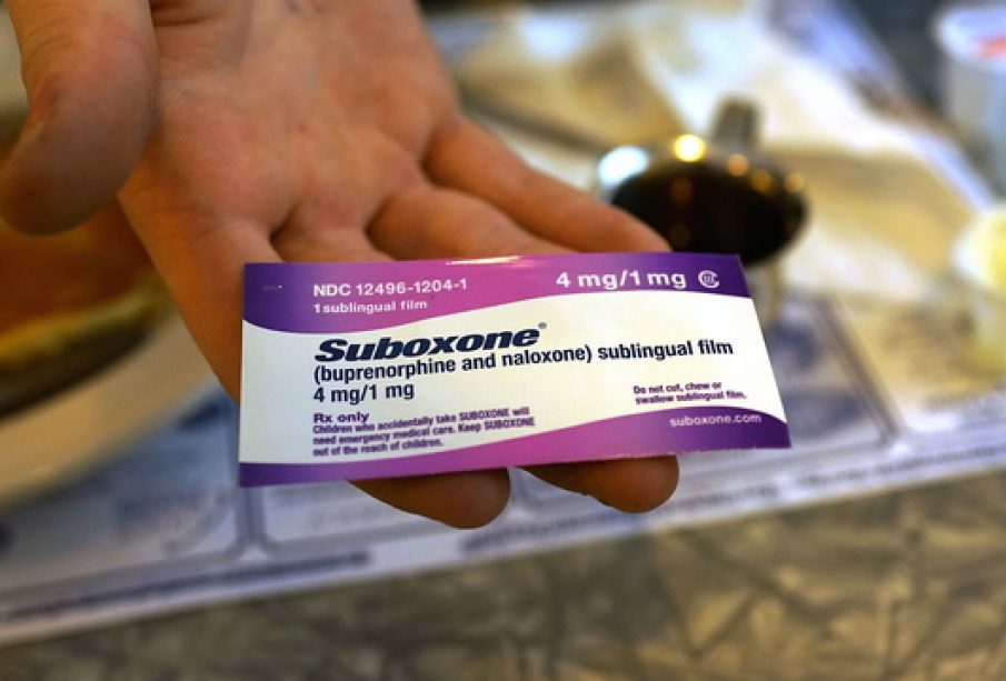 Is Suboxone Safe For Treatment Purposes of Drug Addicts?