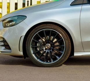 Here's How To Tell If You Got Bent Rims And What To Do About Them