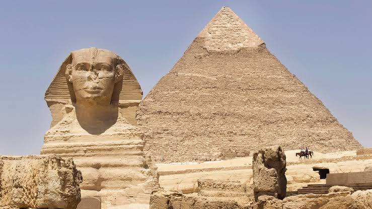 Family Adventure Vacations in Egypt