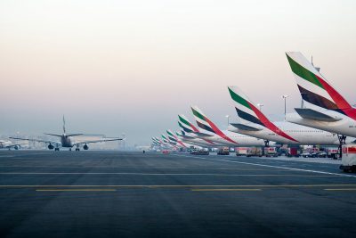 Our Ultimate Guide for Your First International Flight to Dubai