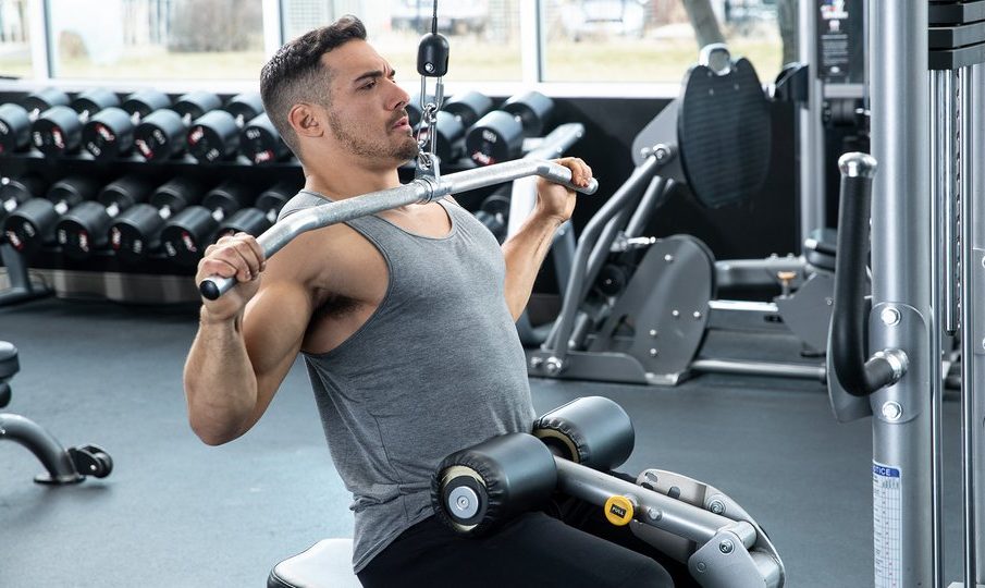 Beginner Weight Lifting: Things To Remember
