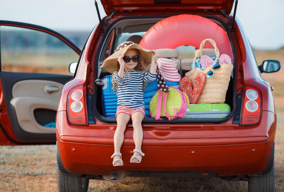 Best Tips for Amazing Family Travel With Kids