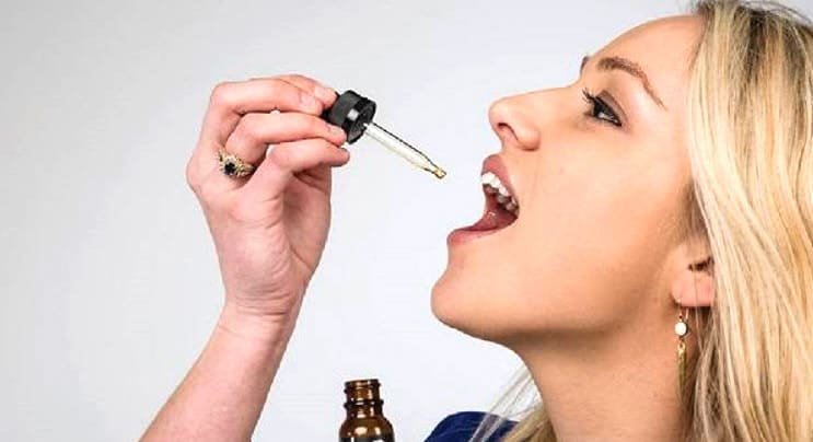 How the HCG Diet Causes Drastic Weight Loss