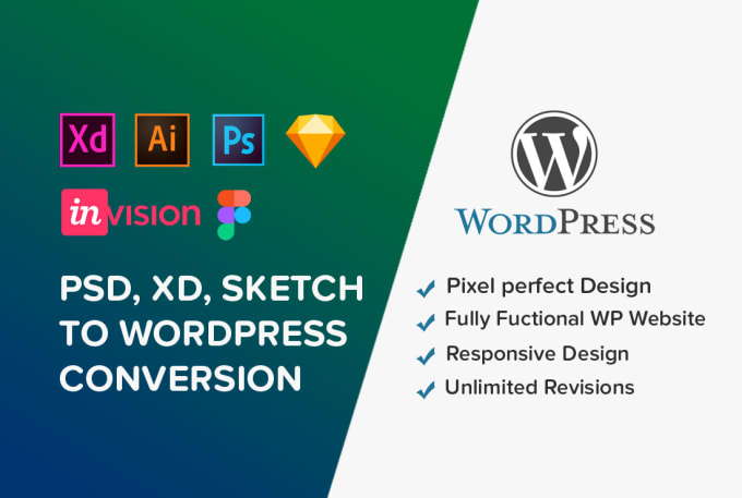 How You Can Use Sketch to Design WordPress Website?