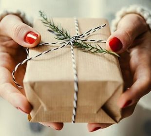 Christmas Gifts, Planning & Everything In Between