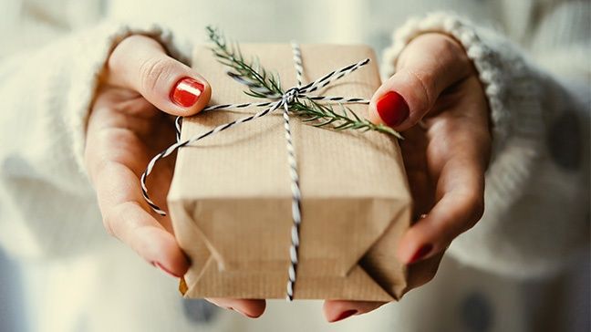 Christmas Gifts, Planning & Everything In Between