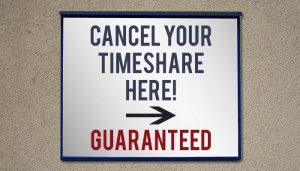 Easy and Effective Ideas to Get Out of a Timeshare Contract