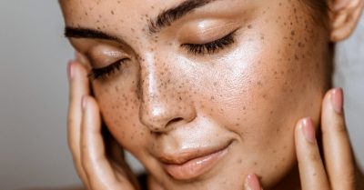 3 Simple Tips for Smoother Skin