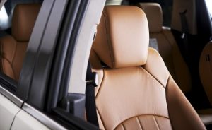 2021 Best Seat Cover Fabrics: Ford, Chevrolet and Dodge