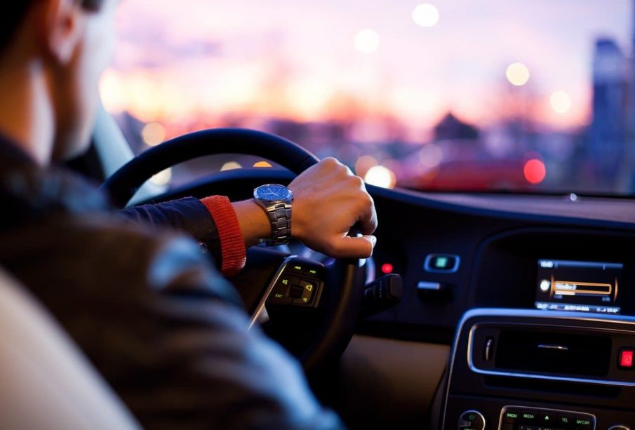 Why You Need to Complete a Driving Record Check on New Hires