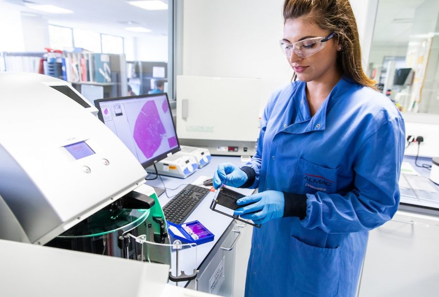Essential Guide To Specimen Management Services