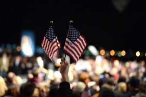 How to get American Citizenship for a Non-Resident Alien?