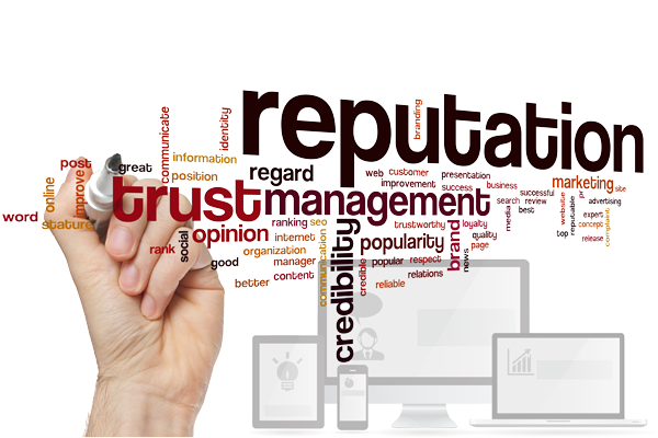 Online Reputation Management