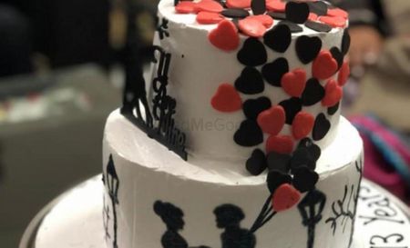 best cakes in Ludhiana