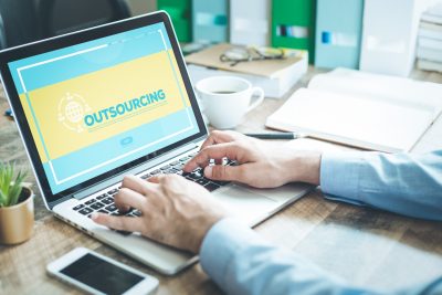 Know more about sales outsourcing companies and their services
