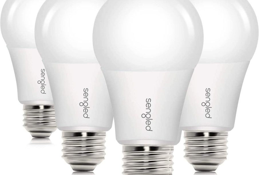 Sengled motion sensor