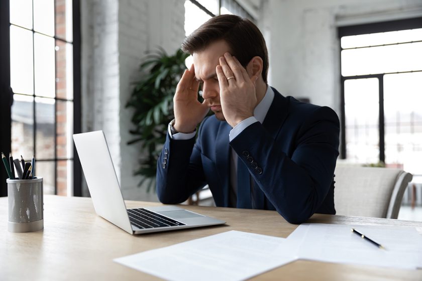 Franchising - Overcoming the Anxiety of Purchasing One